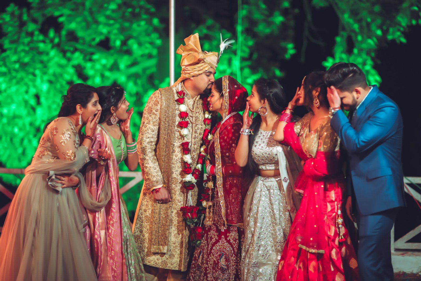 wedding function