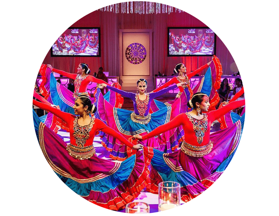 dance