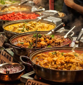 catering services indore