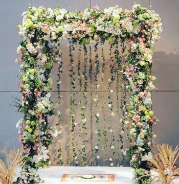 flower decoration indore 